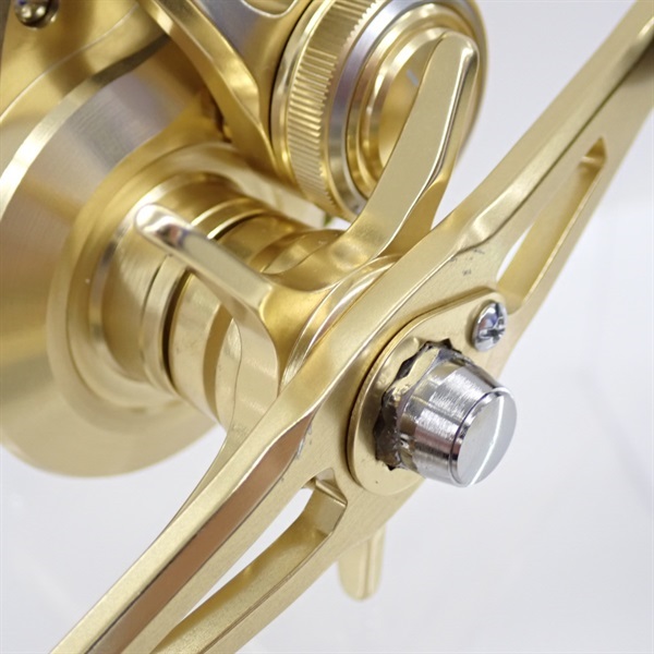 ２３オシアコンクエスト　２０１ＰＧ